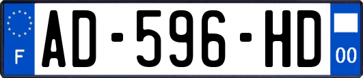 AD-596-HD