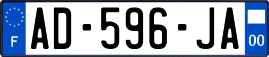 AD-596-JA