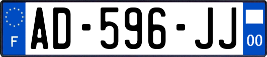 AD-596-JJ