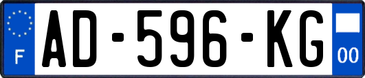 AD-596-KG