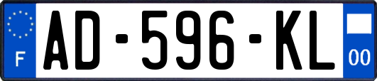 AD-596-KL