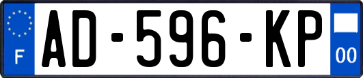 AD-596-KP