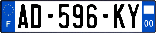 AD-596-KY