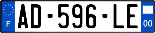 AD-596-LE