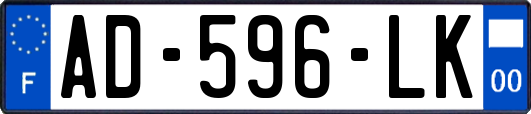AD-596-LK