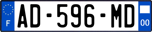 AD-596-MD