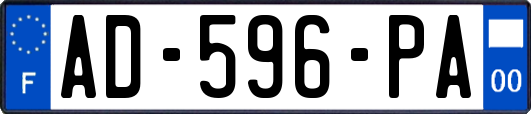 AD-596-PA