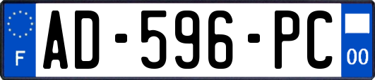 AD-596-PC