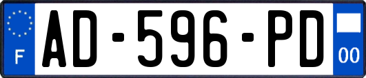 AD-596-PD