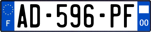 AD-596-PF