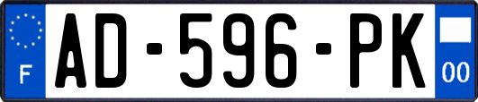 AD-596-PK