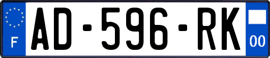 AD-596-RK