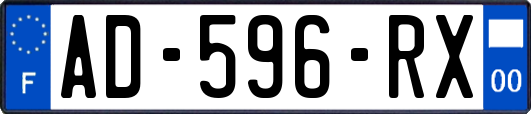 AD-596-RX