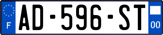 AD-596-ST