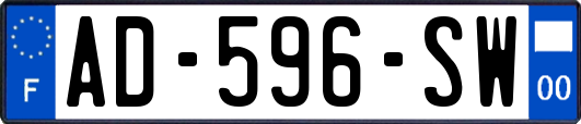 AD-596-SW