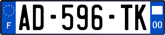 AD-596-TK