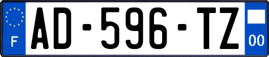 AD-596-TZ