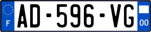 AD-596-VG