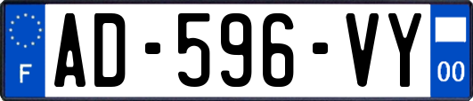 AD-596-VY