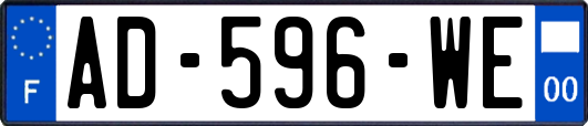AD-596-WE