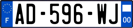 AD-596-WJ