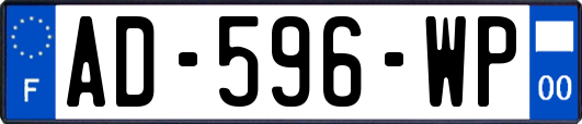AD-596-WP