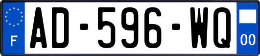 AD-596-WQ
