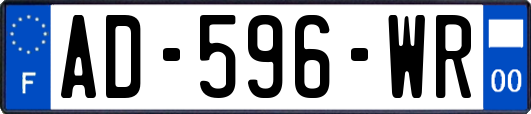 AD-596-WR