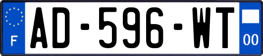 AD-596-WT