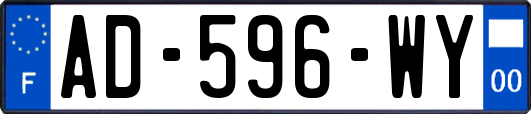 AD-596-WY