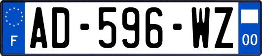 AD-596-WZ