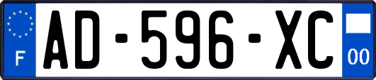 AD-596-XC