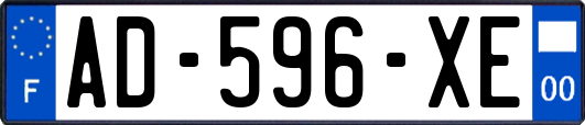 AD-596-XE