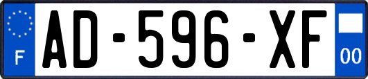 AD-596-XF