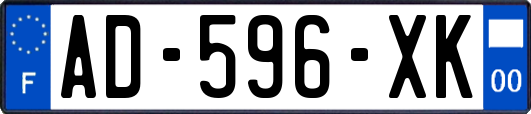 AD-596-XK