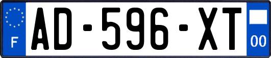 AD-596-XT