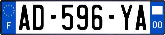 AD-596-YA