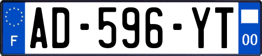AD-596-YT