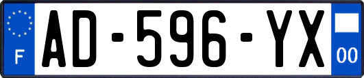 AD-596-YX