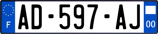 AD-597-AJ