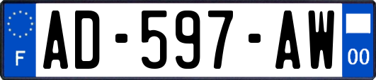 AD-597-AW