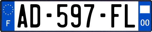AD-597-FL