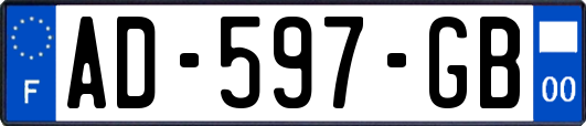 AD-597-GB