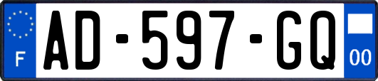 AD-597-GQ