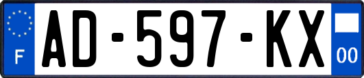 AD-597-KX