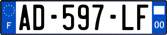 AD-597-LF