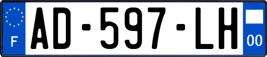 AD-597-LH