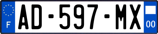 AD-597-MX