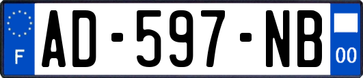 AD-597-NB