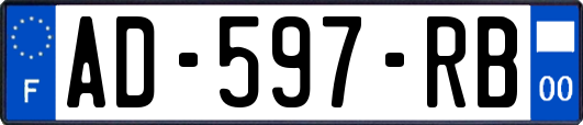 AD-597-RB